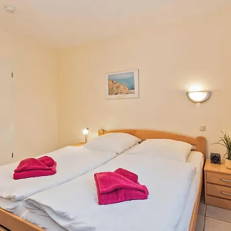 Lägenhet Haus Roland, 04 Zinnowitz