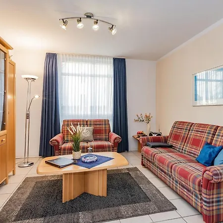 Haus Roland, 04 Lägenhet