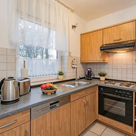 Appartement Haus Roland, 04 *