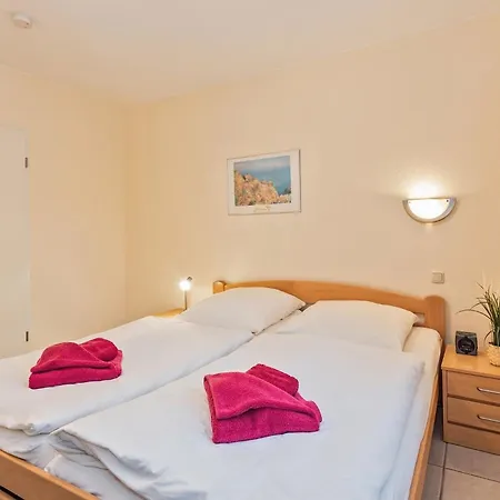 Haus Roland, 04 Lägenhet