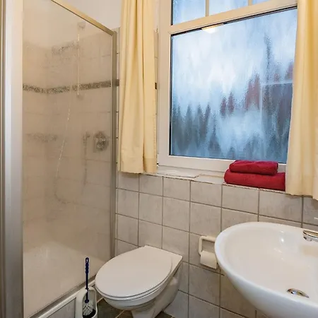 Haus Roland, 04 Lägenhet