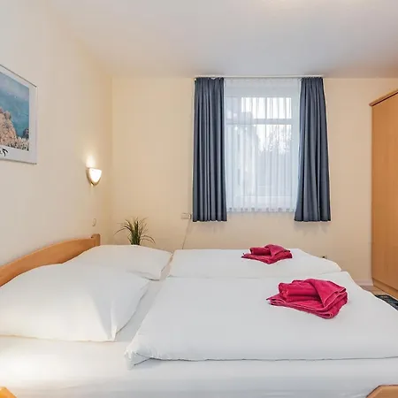 Haus Roland, 04 * Zinnowitz