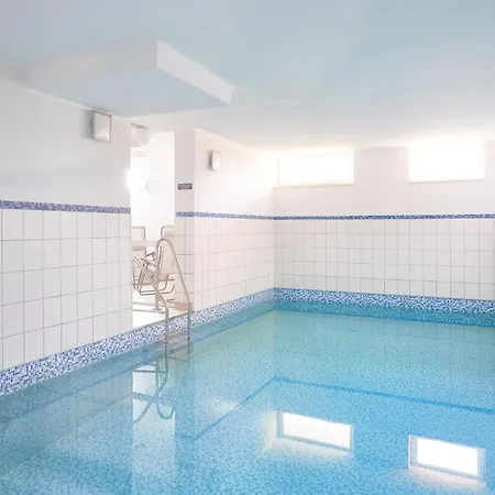 Appartement Haus Roland, 04